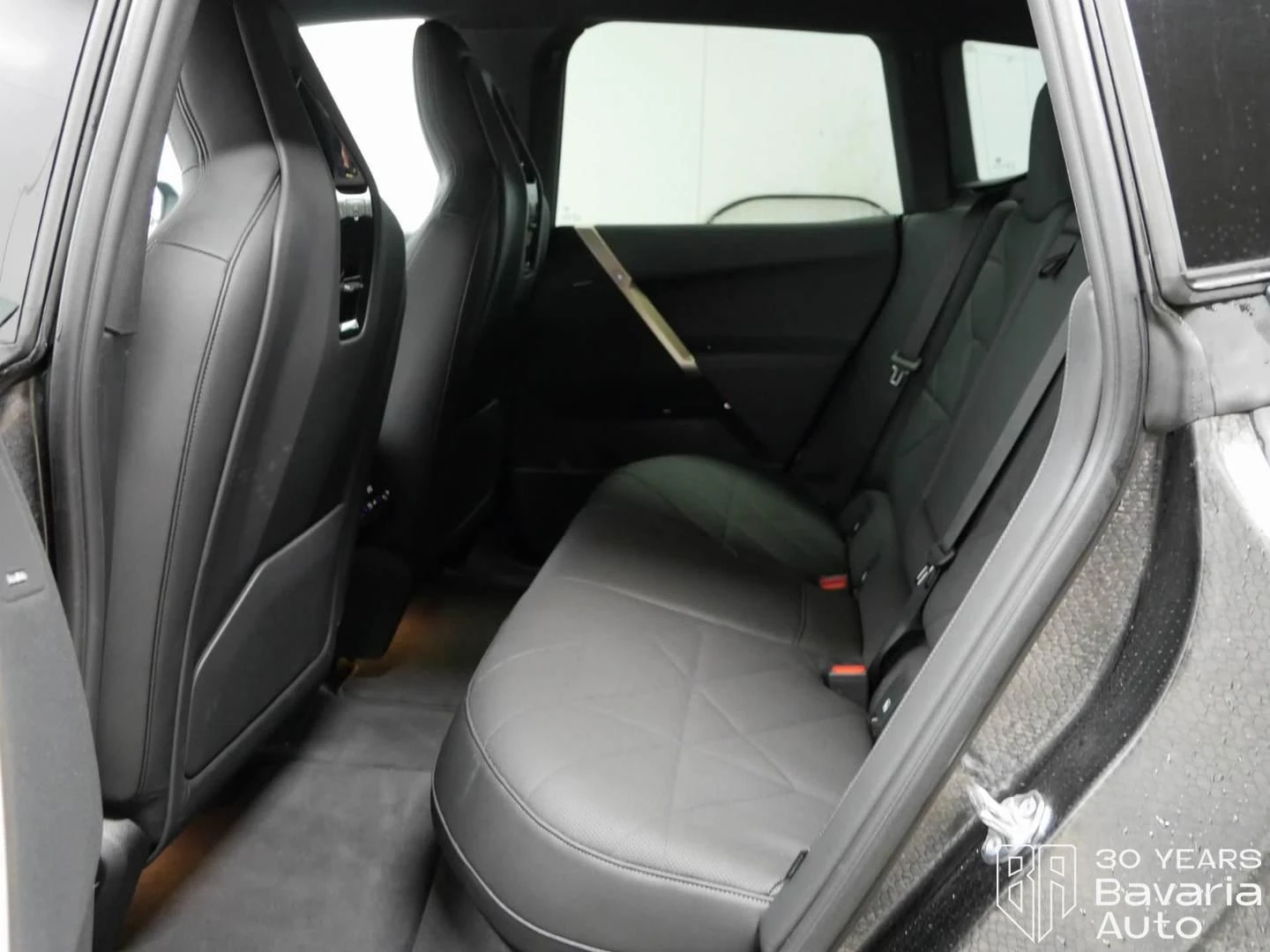 BMW iX 40 xDrive Sport | Mobile.bg   8