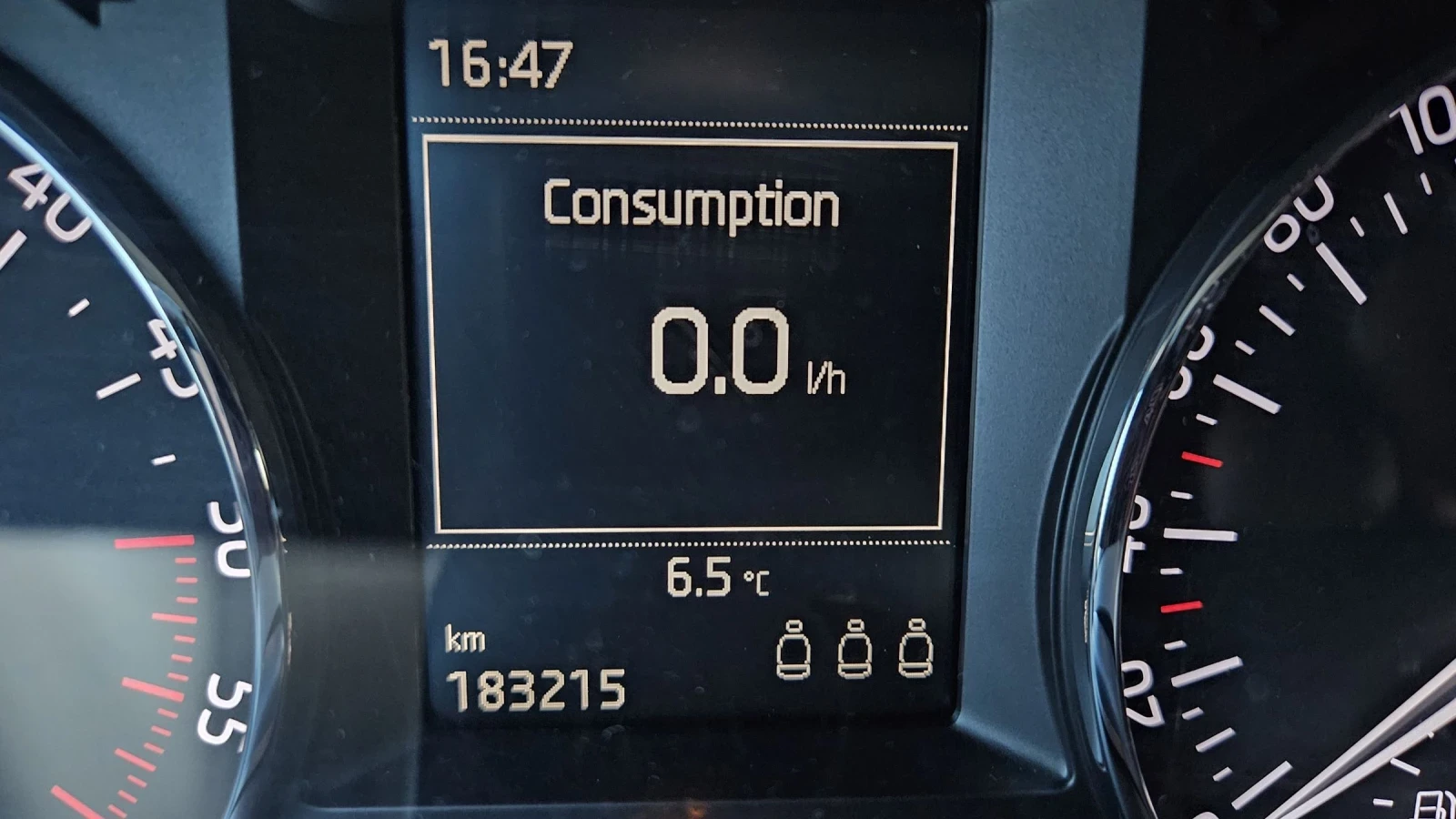 Skoda Octavia 1.6 TDI.. | Mobile.bg � ����������� 13