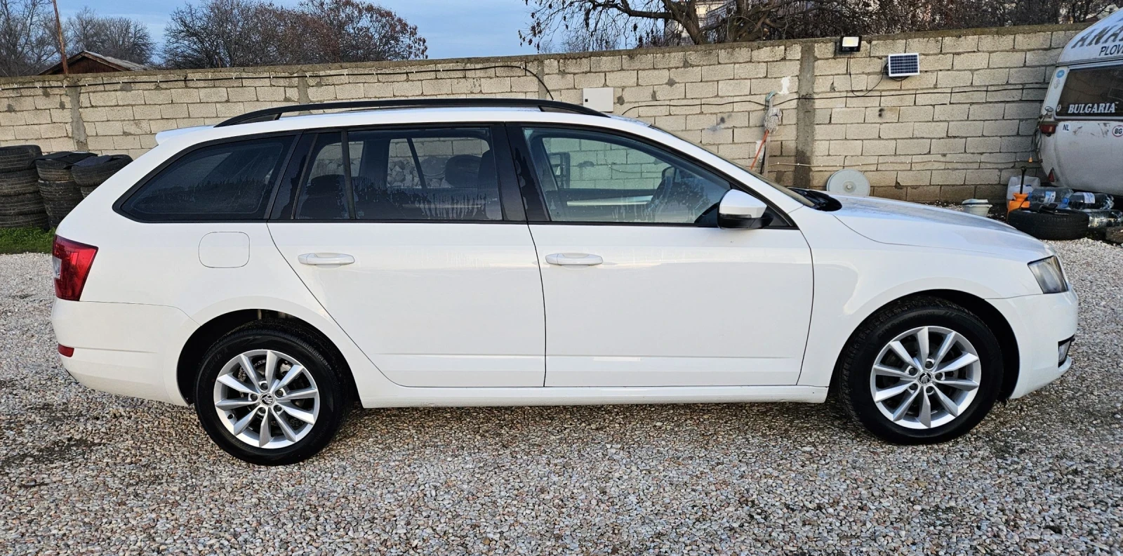 Skoda Octavia 1.6 TDI.. - изображение 4