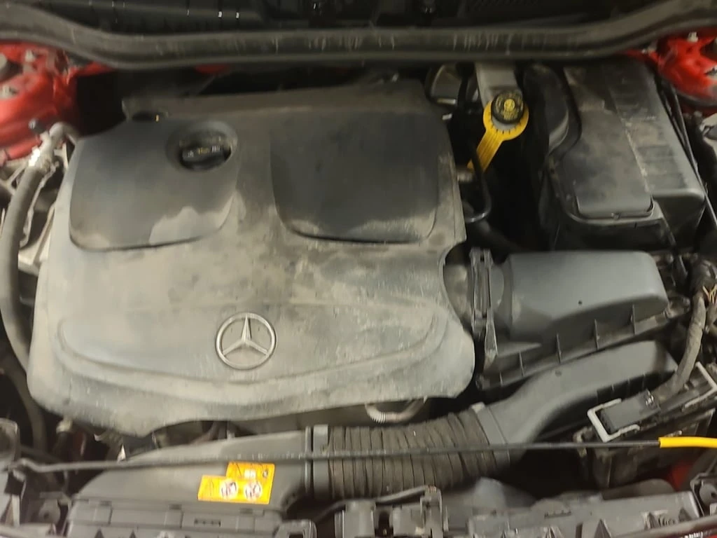 Mercedes-Benz CLA * 250 * CARFAX * �����������*  | Mobile.bg � ����������� 17