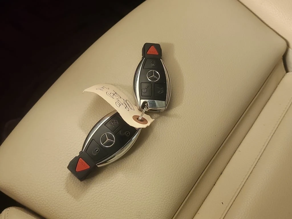 Mercedes-Benz CLA * 250 * CARFAX * �����������*  | Mobile.bg � ����������� 8