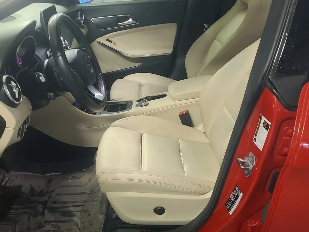 Mercedes-Benz CLA * 250 * CARFAX * �����������*  | Mobile.bg � ����������� 5