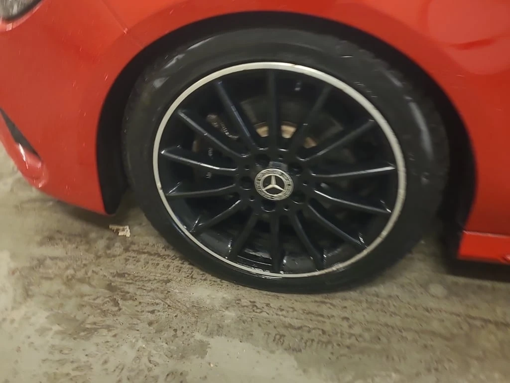 Mercedes-Benz CLA * 250 * CARFAX * �����������*  | Mobile.bg � ����������� 6