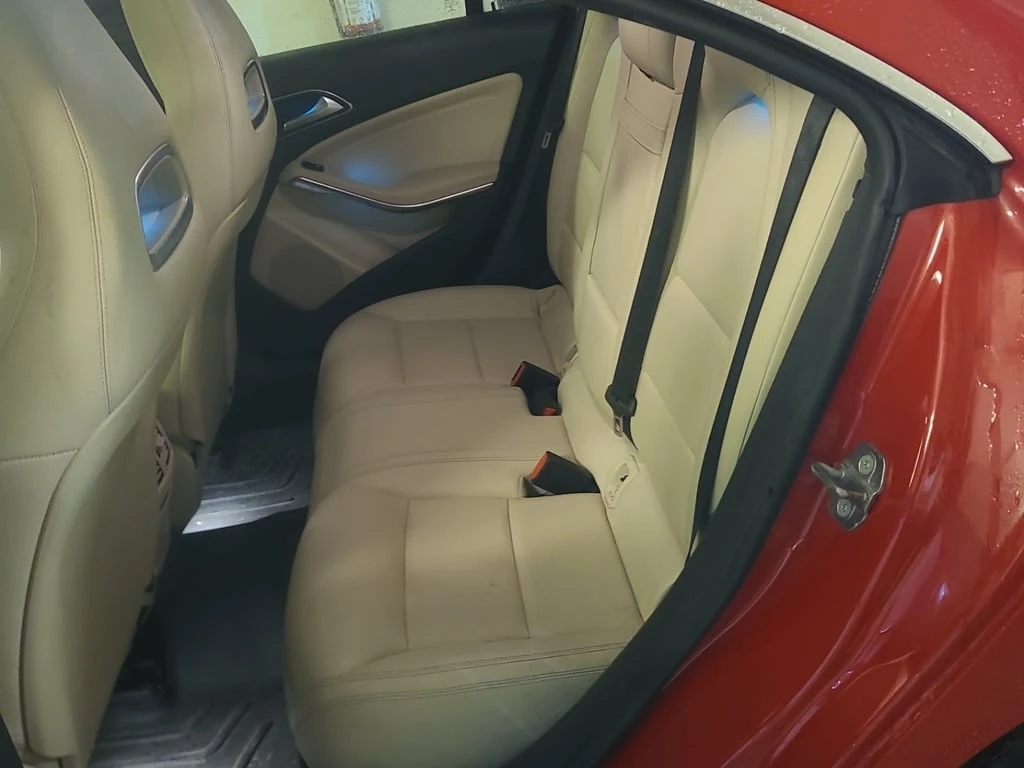 Mercedes-Benz CLA * 250 * CARFAX * �����������*  | Mobile.bg � ����������� 12