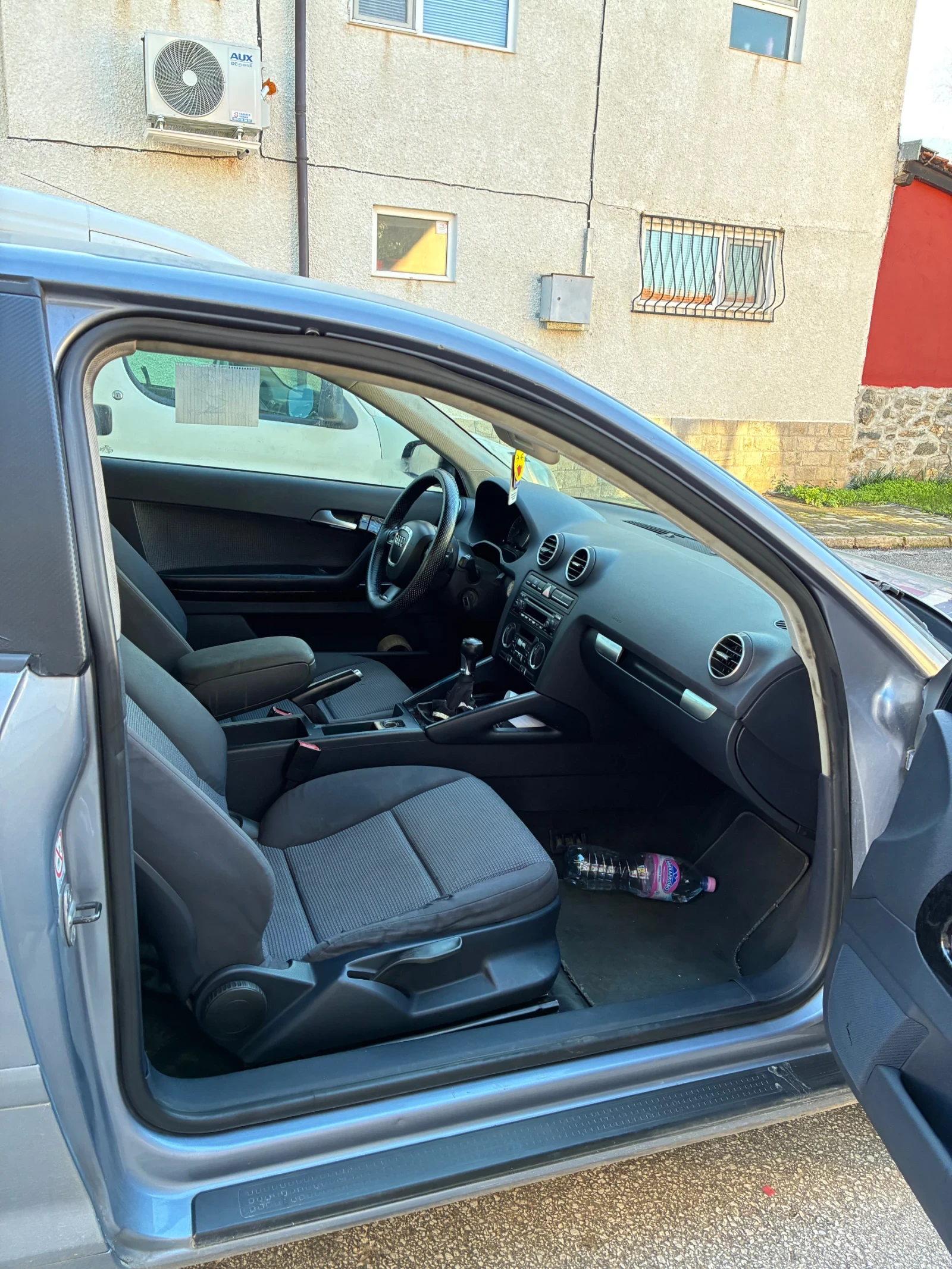 Audi A3 | Mobile.bg � ����������� 8