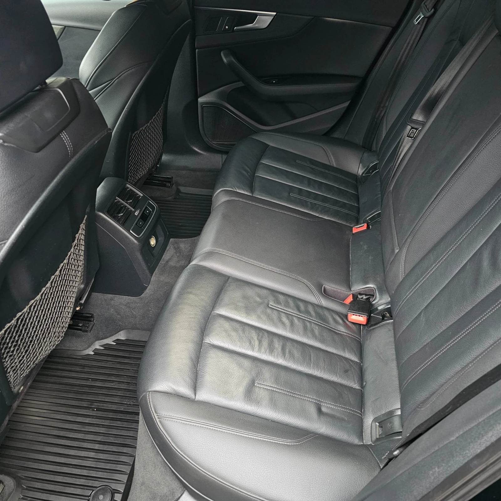 Audi A4 PREMIUM PLUS S-LINE | Mobile.bg � ����������� 11