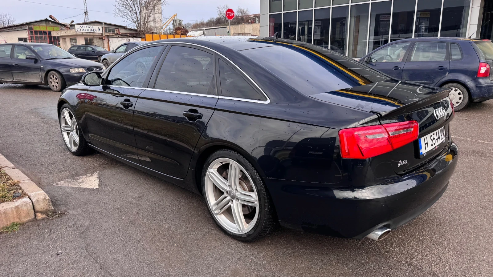Audi A6 А6 3.0 TDI Quattro - изображение 3
