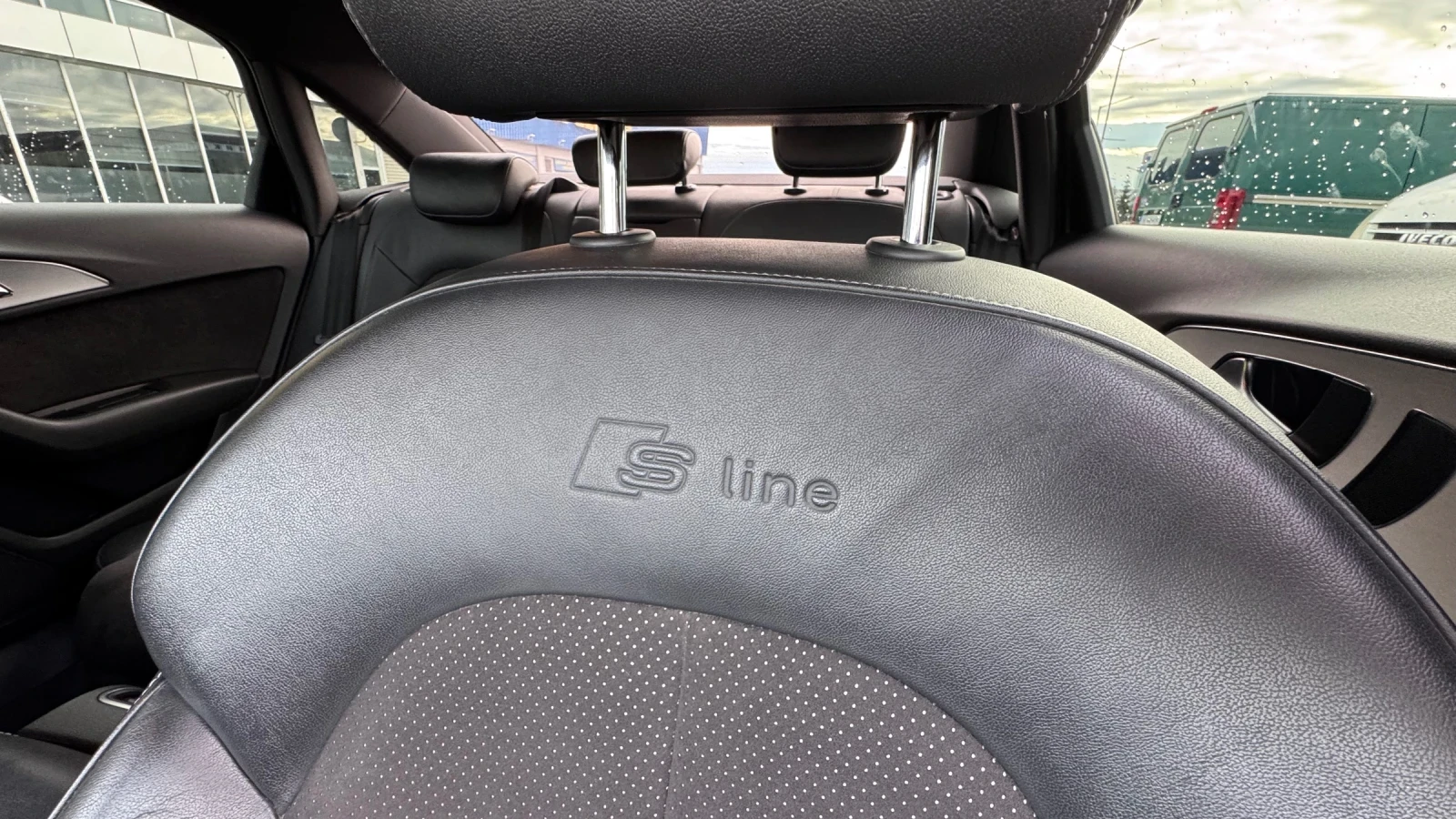 Audi A6 А6 3.0 TDI Quattro - изображение 7