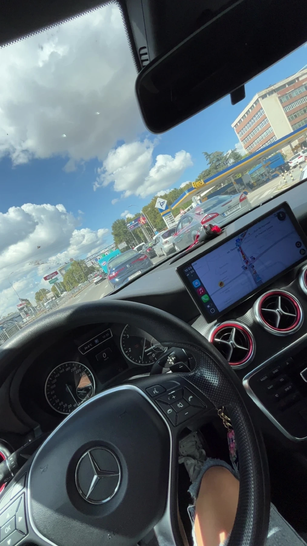 Mercedes-Benz A 180  - изображение 6