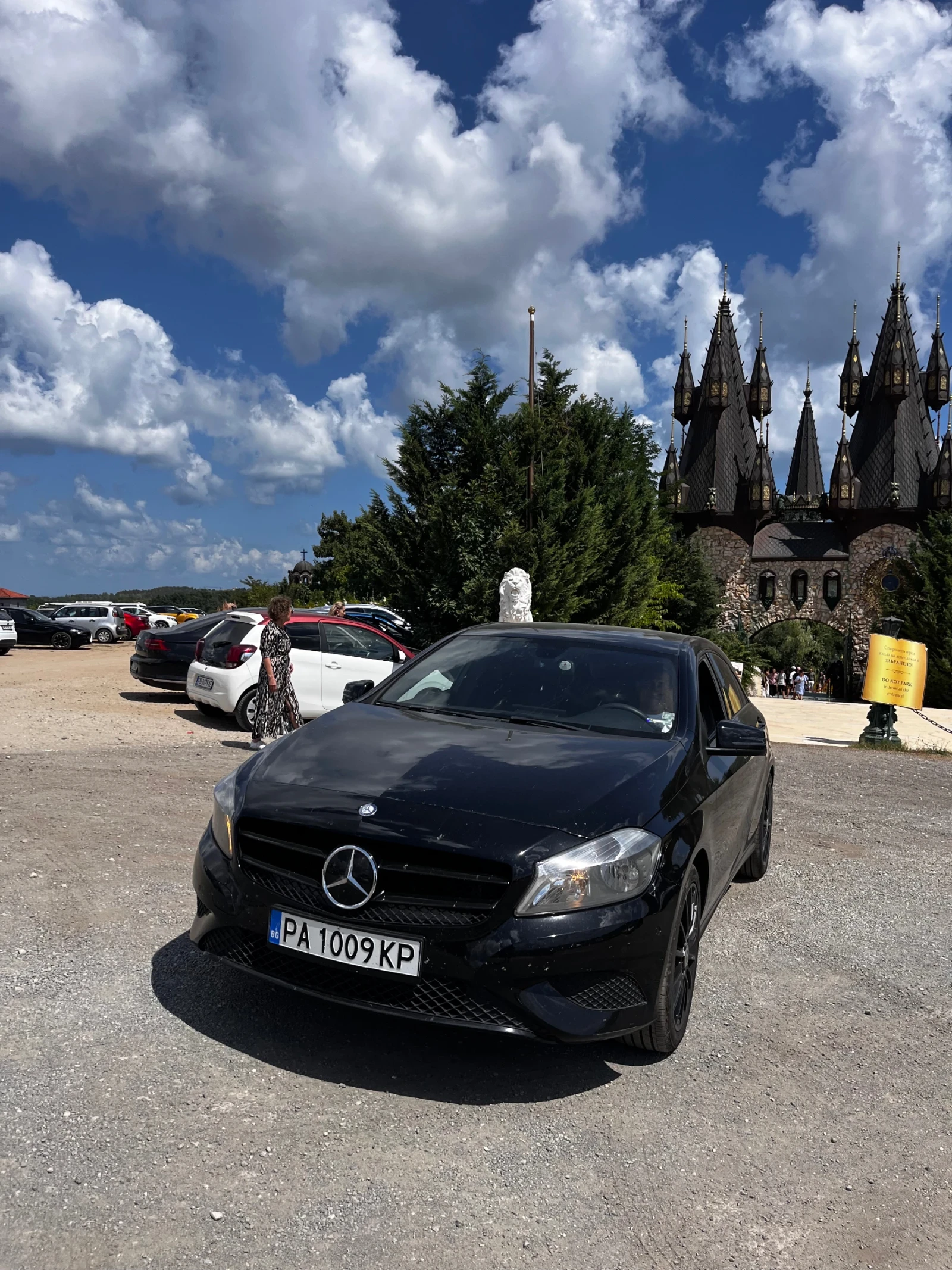 Mercedes-Benz A 180  - изображение 2