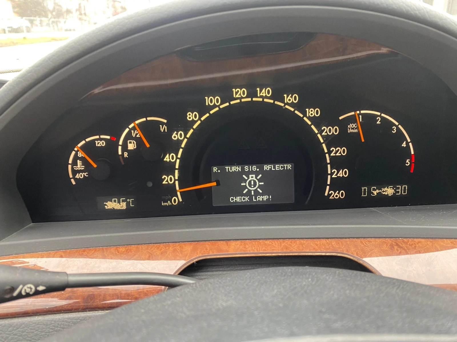 Mercedes-Benz S 320 | Mobile.bg � ����������� 7