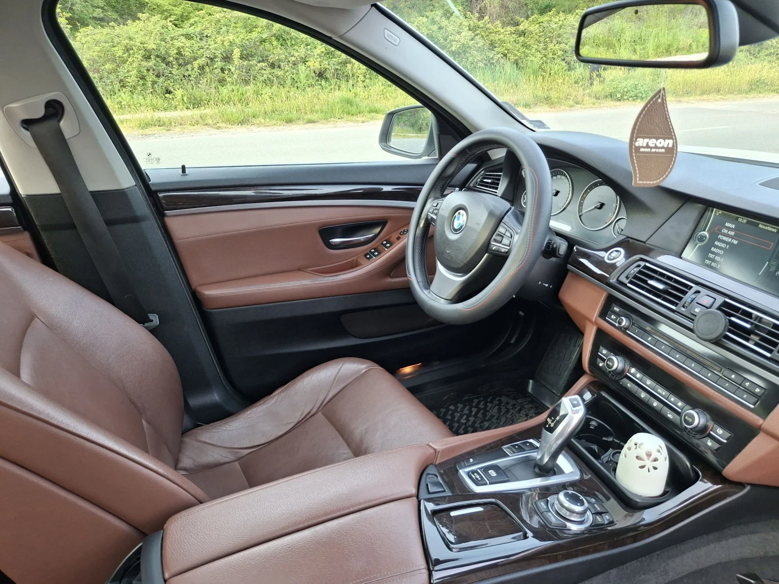 BMW 523 F10 | Mobile.bg � ����������� 14
