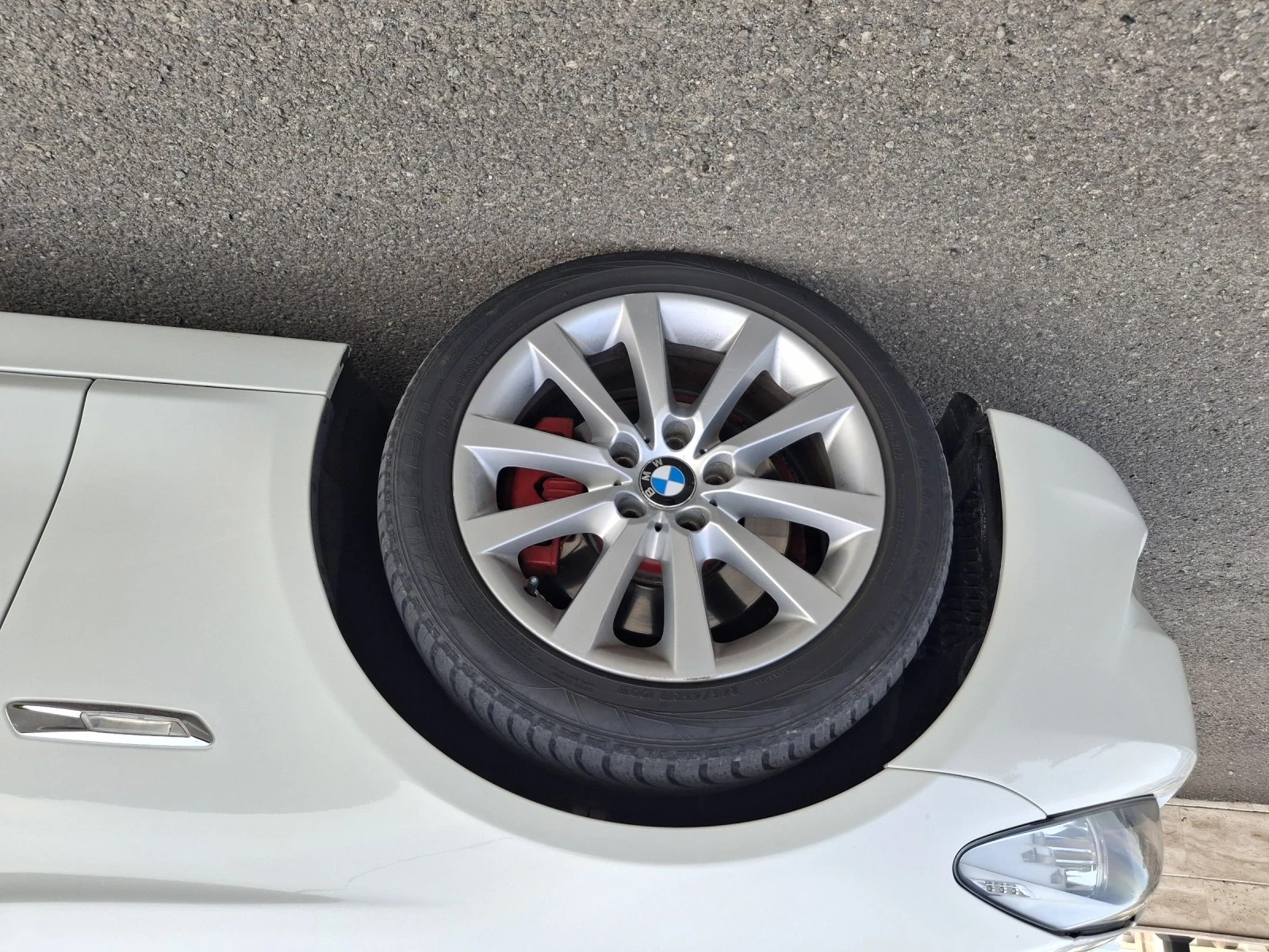 BMW 523 F10 | Mobile.bg � ����������� 11