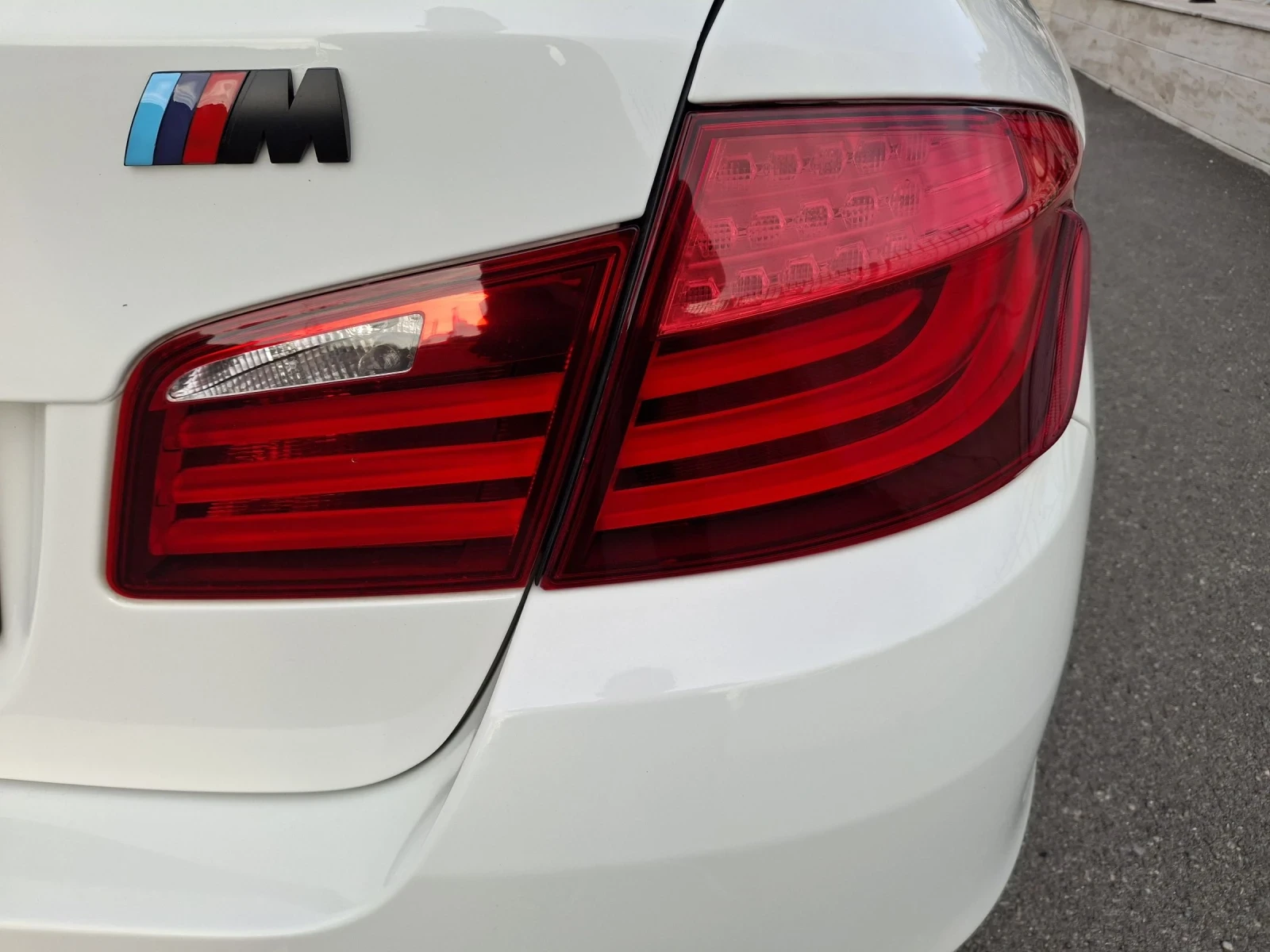 BMW 523 F10 | Mobile.bg � ����������� 12