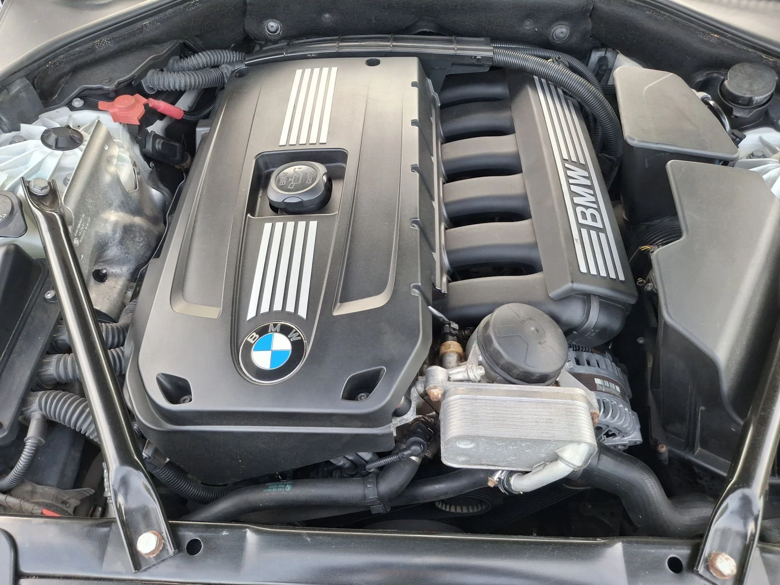 BMW 523 F10 | Mobile.bg � ����������� 9