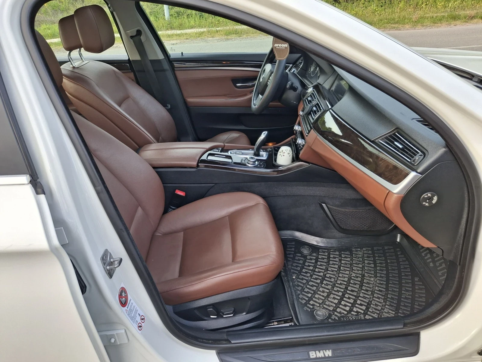 BMW 523 F10 | Mobile.bg � ����������� 8