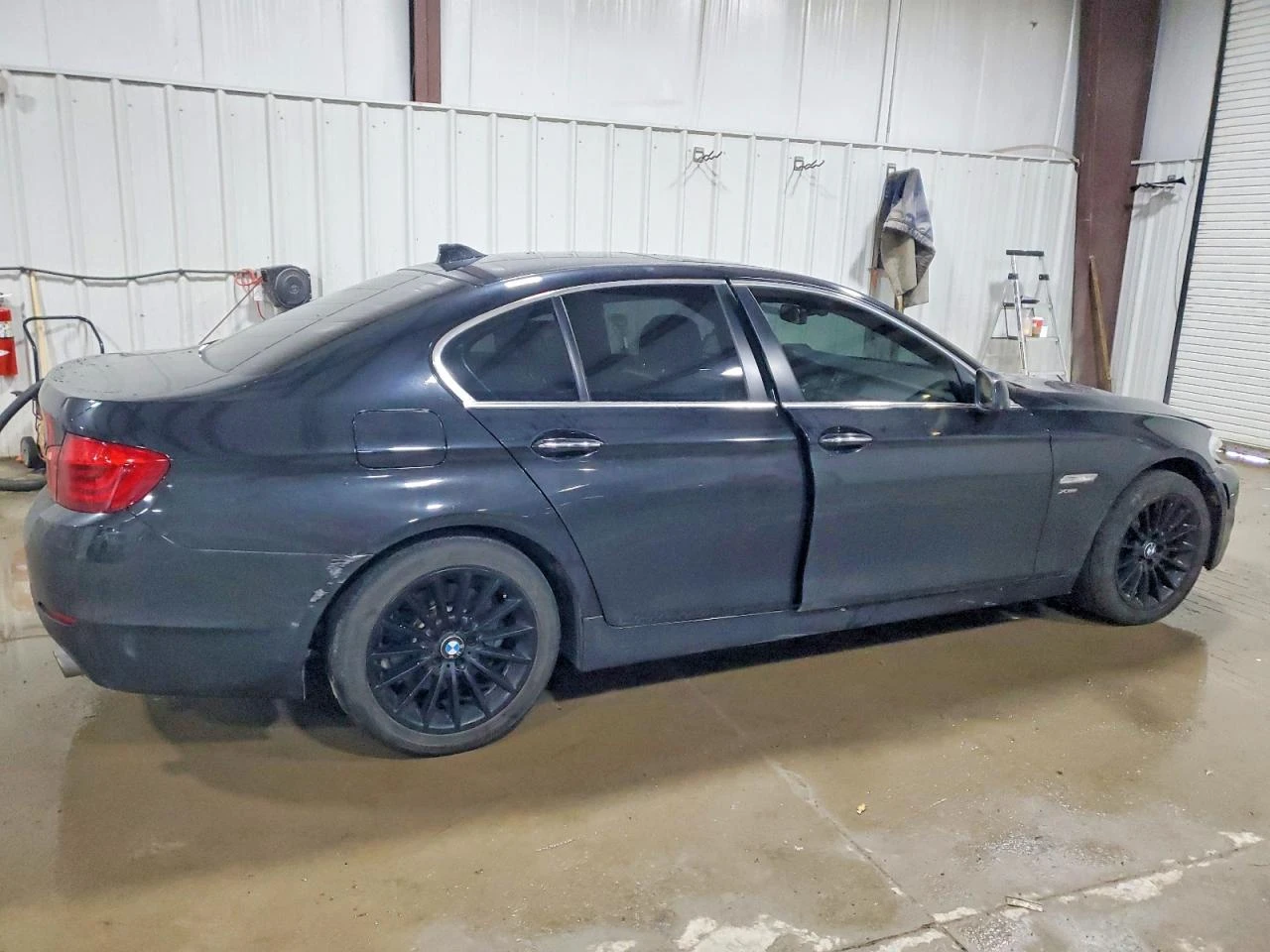 BMW 535 X-DRIVE*  - изображение 3