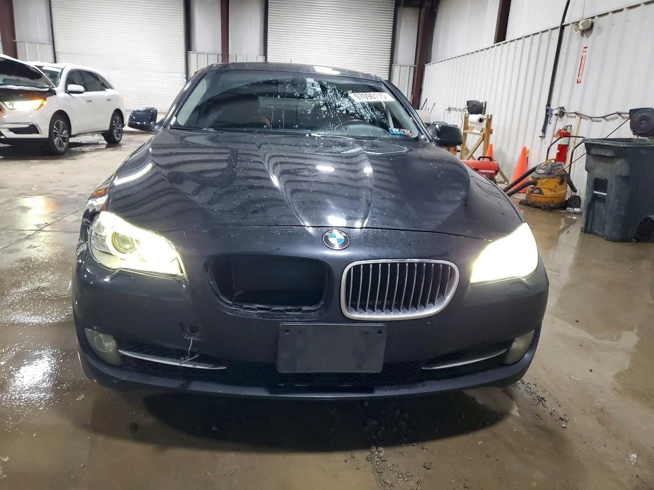 BMW 535 X-DRIVE*  - изображение 5