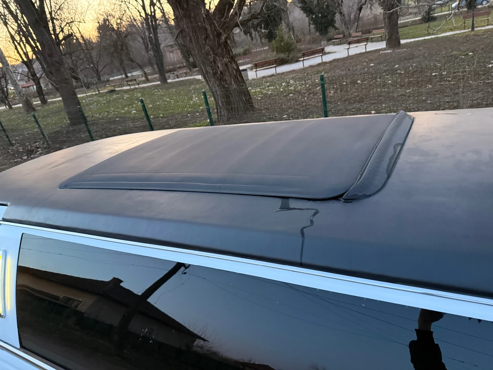 Lincoln Town car 5.0i* V8* ������� | Mobile.bg � ����������� 10