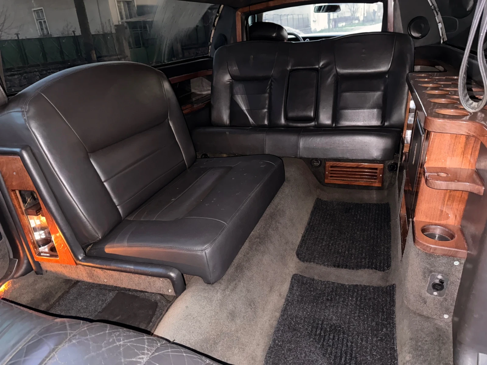 Lincoln Town car 5.0i* V8* ������� | Mobile.bg � ����������� 15