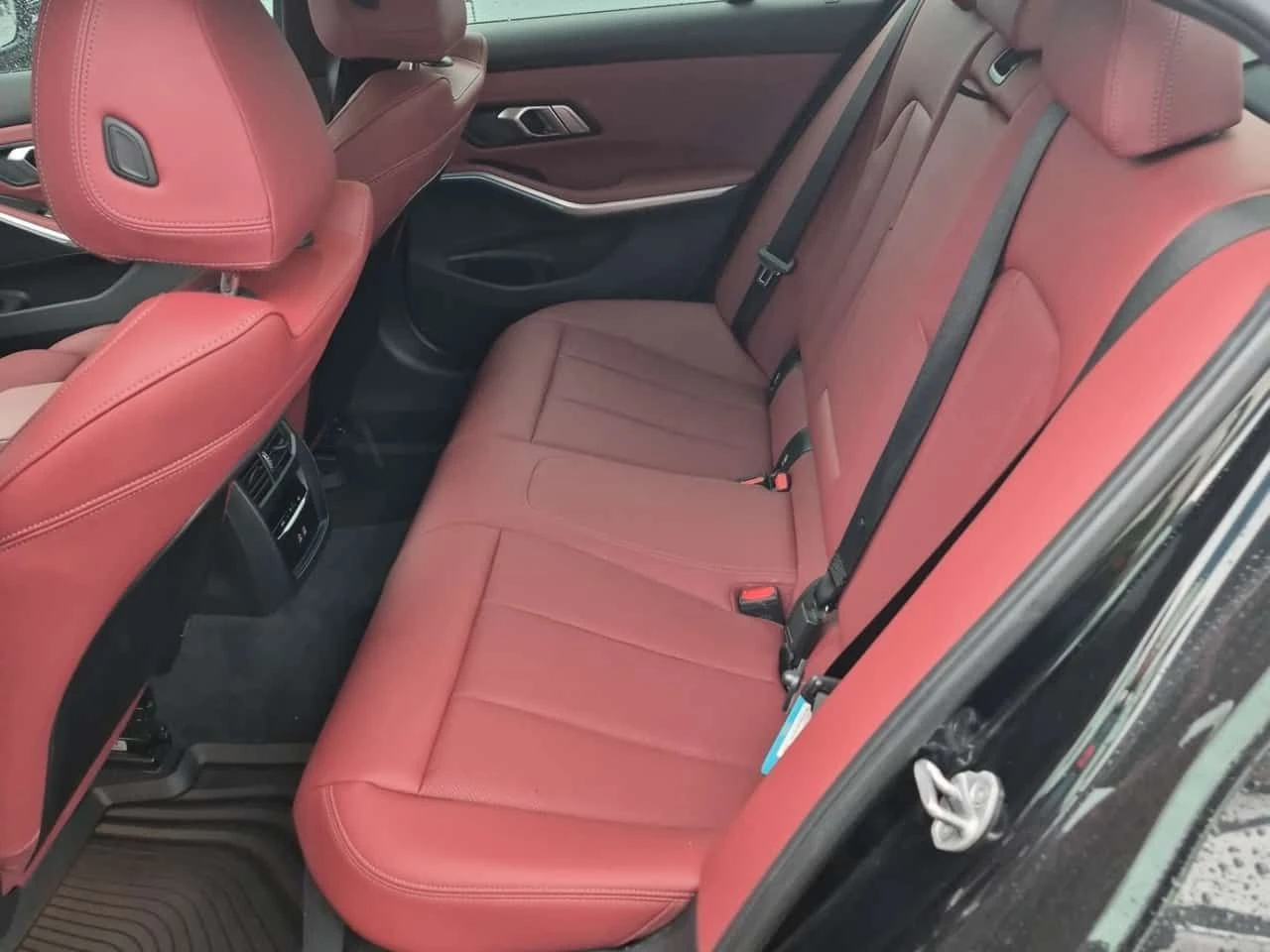 BMW 330 I XDRIVE| PANORAMA| 2 КЛЮЧА| , снимка 12 - Автомобили и джипове - 53999094