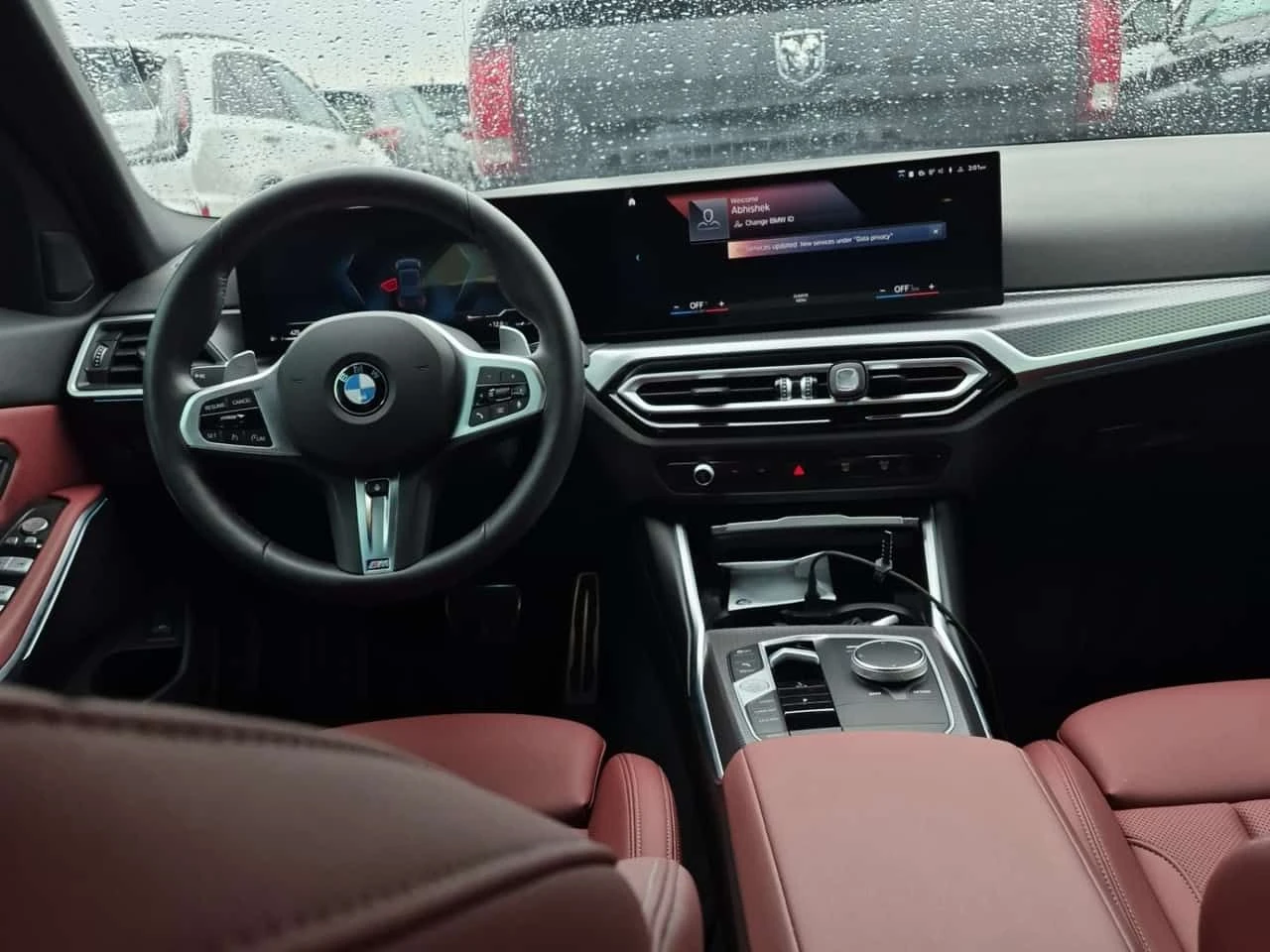 BMW 330 I XDRIVE| PANORAMA| 2 КЛЮЧА| , снимка 10 - Автомобили и джипове - 53999094