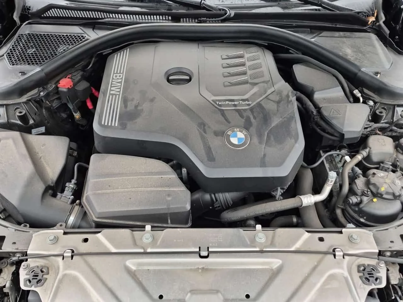 BMW 330 I XDRIVE| PANORAMA| 2 КЛЮЧА| , снимка 7 - Автомобили и джипове - 53999094