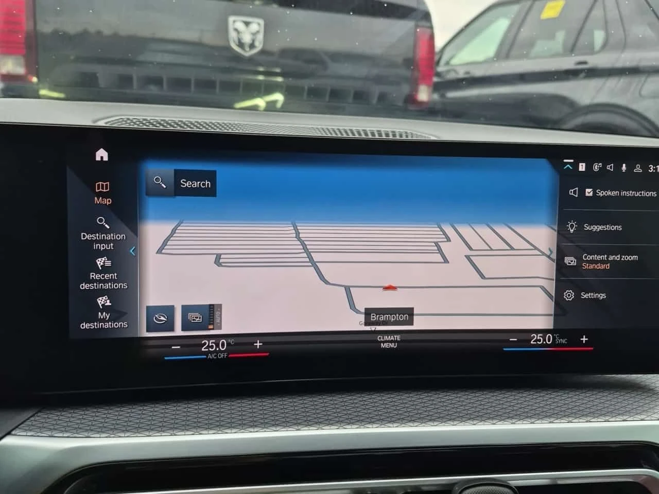 BMW 330 I XDRIVE| PANORAMA| 2 КЛЮЧА| , снимка 11 - Автомобили и джипове - 53999094