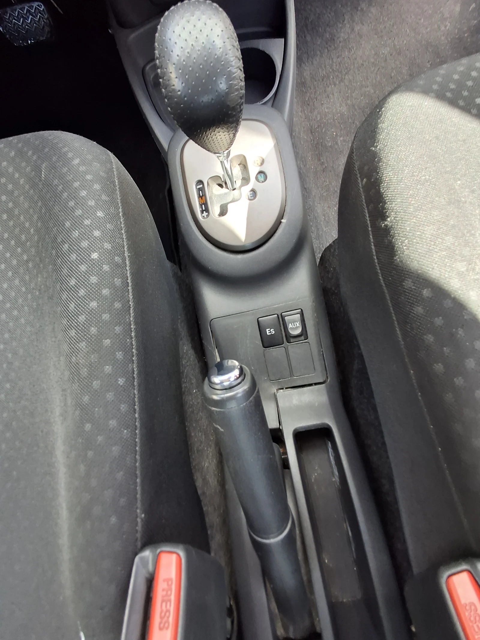 Toyota Yaris 1.3 vvti 6speed | Mobile.bg � ����������� 9