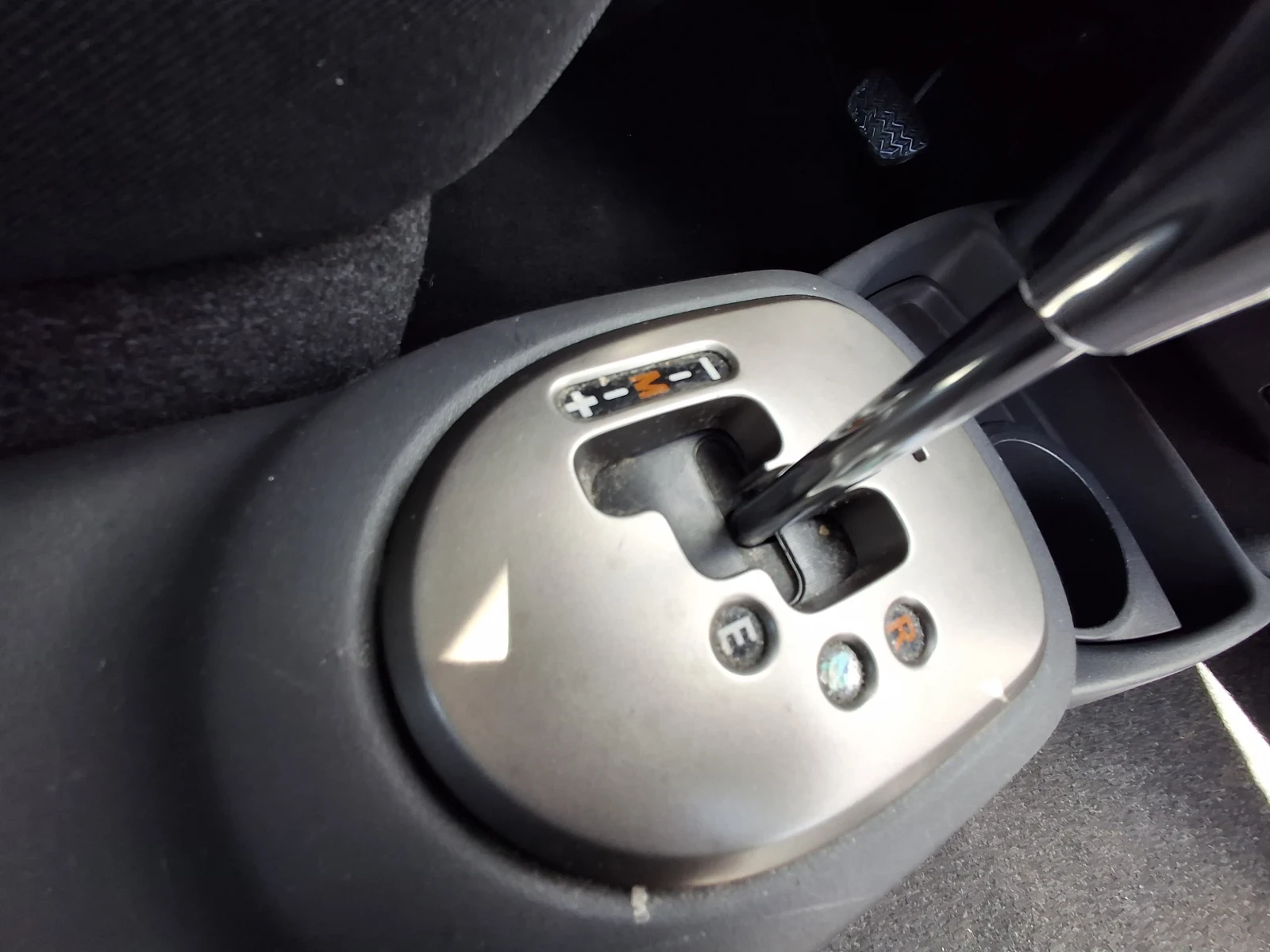 Toyota Yaris 1.3 vvti 6speed | Mobile.bg � ����������� 16