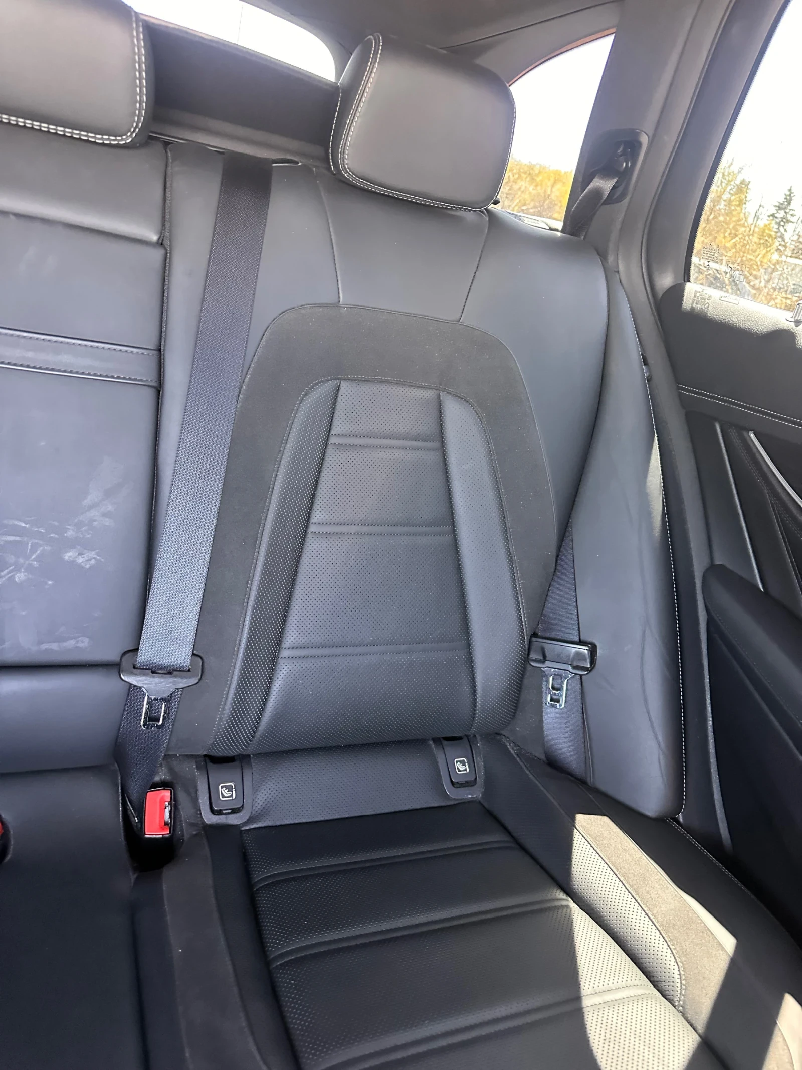 Mercedes-Benz E 43 AMG 4MATIC, снимка 8 - Автомобили и джипове - 54253026