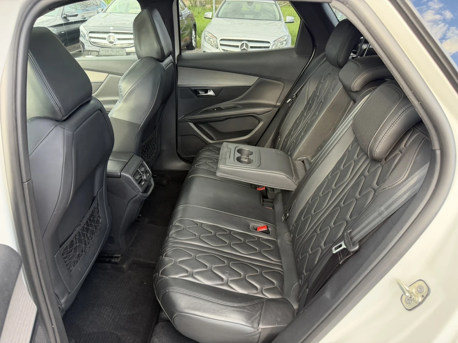 Peugeot 3008 GT 2.0HDi(180 ��) Automatic/��������/FullLed/����� | Mobile.bg � ����������� 13