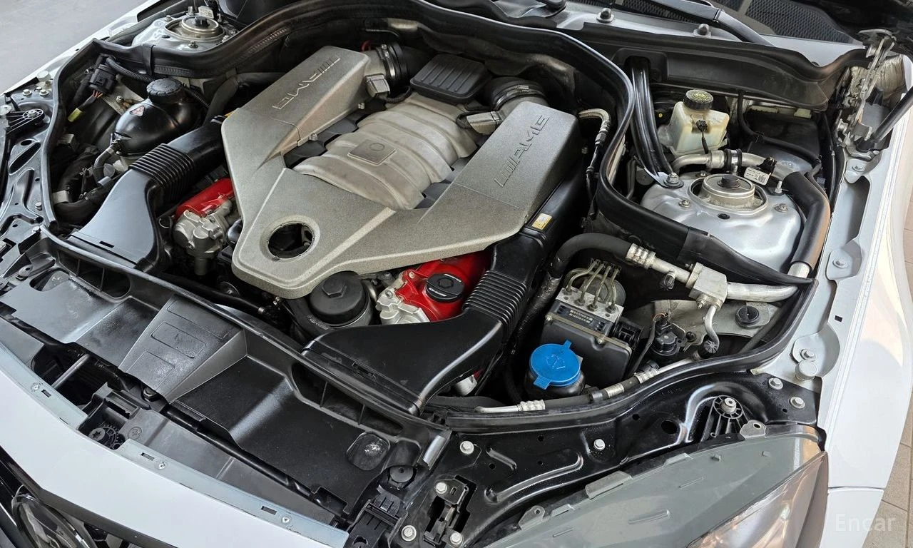 Mercedes-Benz E 63 AMG BRABUS* BBS* CARBON, снимка 7 - Автомобили и джипове - 54293950