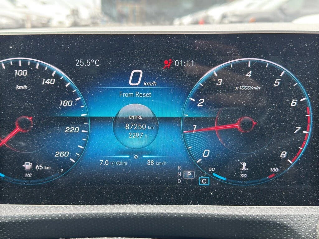 Mercedes-Benz A 250 FWD ����������  (���� �� ��) | Mobile.bg � ����������� 3