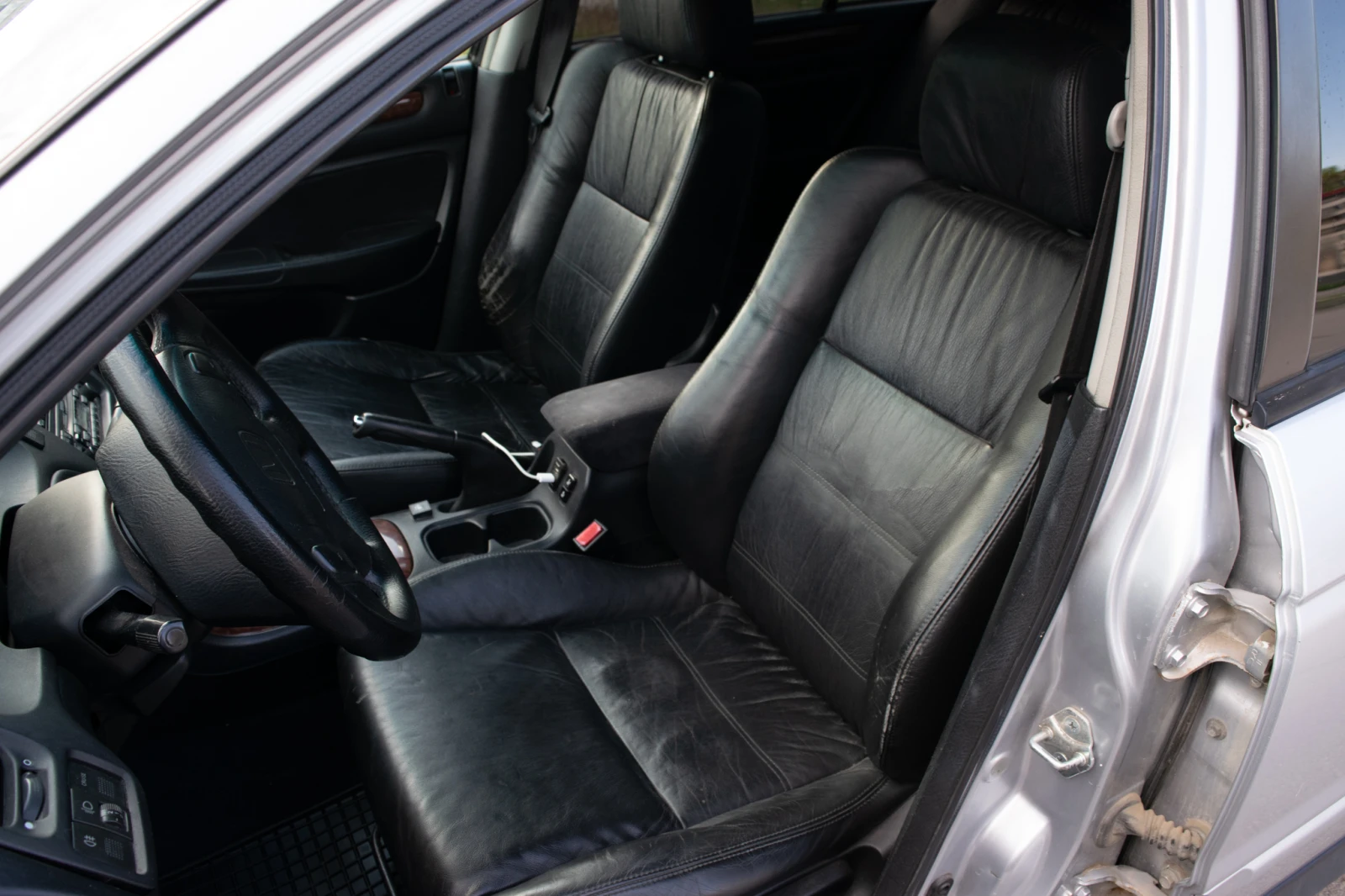 Honda Accord, снимка 14 - Автомобили и джипове - 54482735