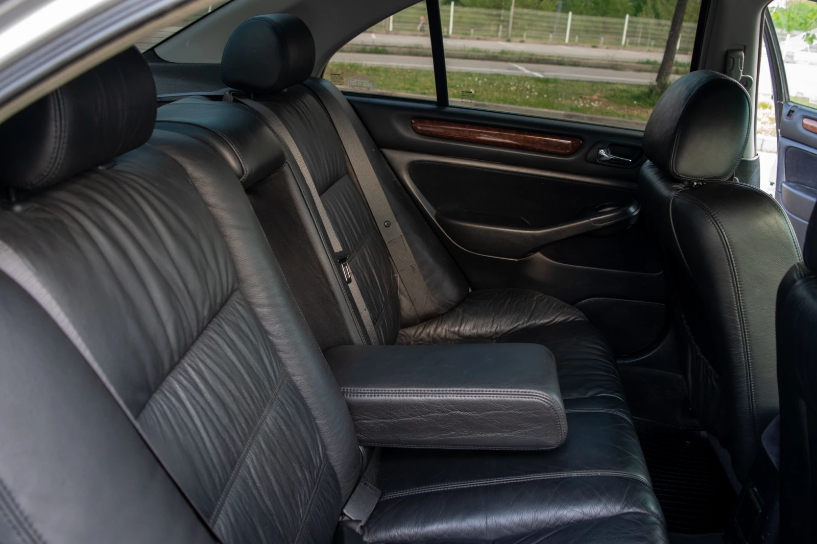 Honda Accord, снимка 16 - Автомобили и джипове - 54482735