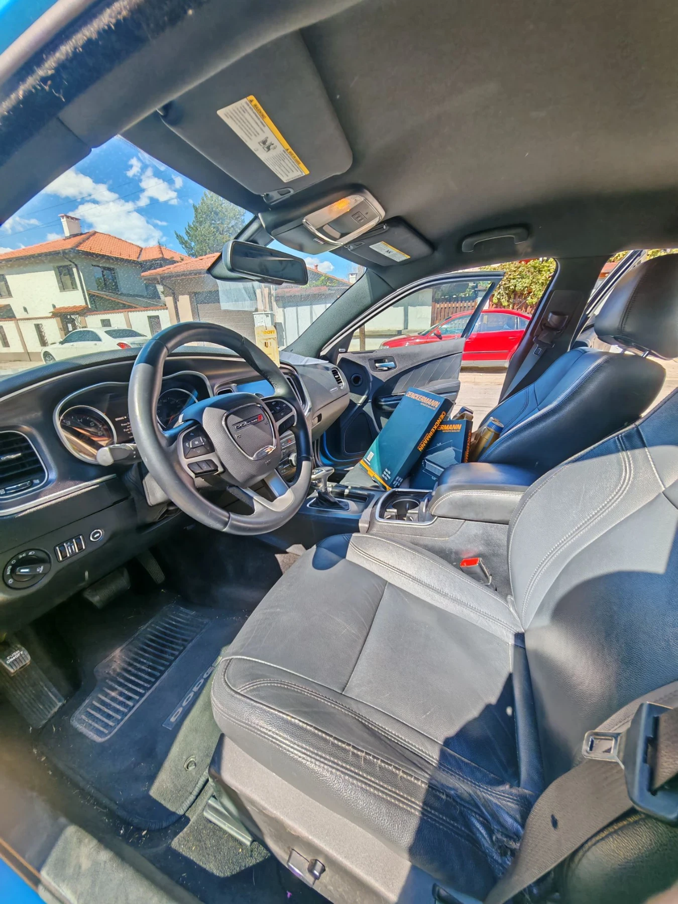 Dodge Charger | Mobile.bg � ����������� 9