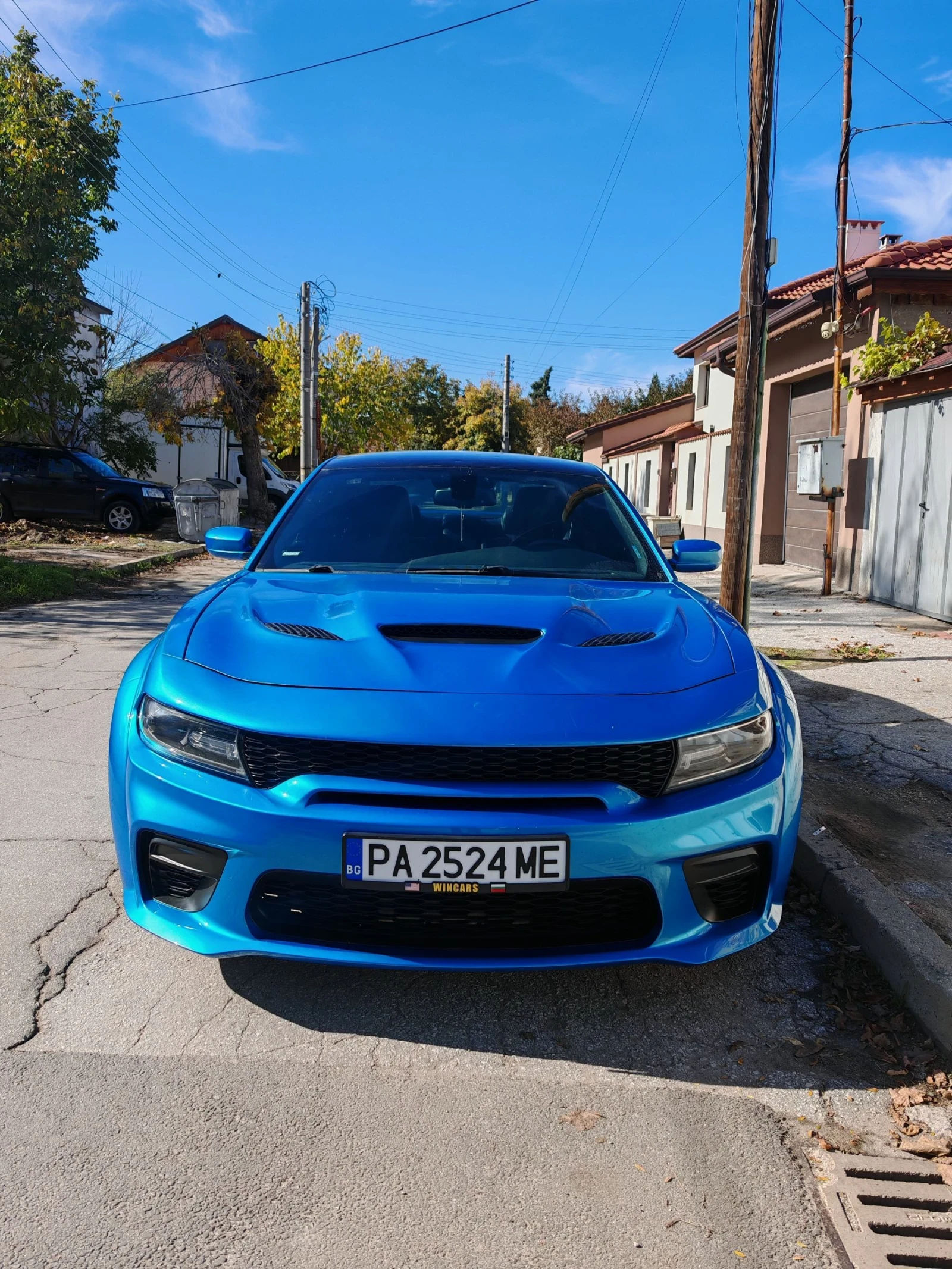 Dodge Charger