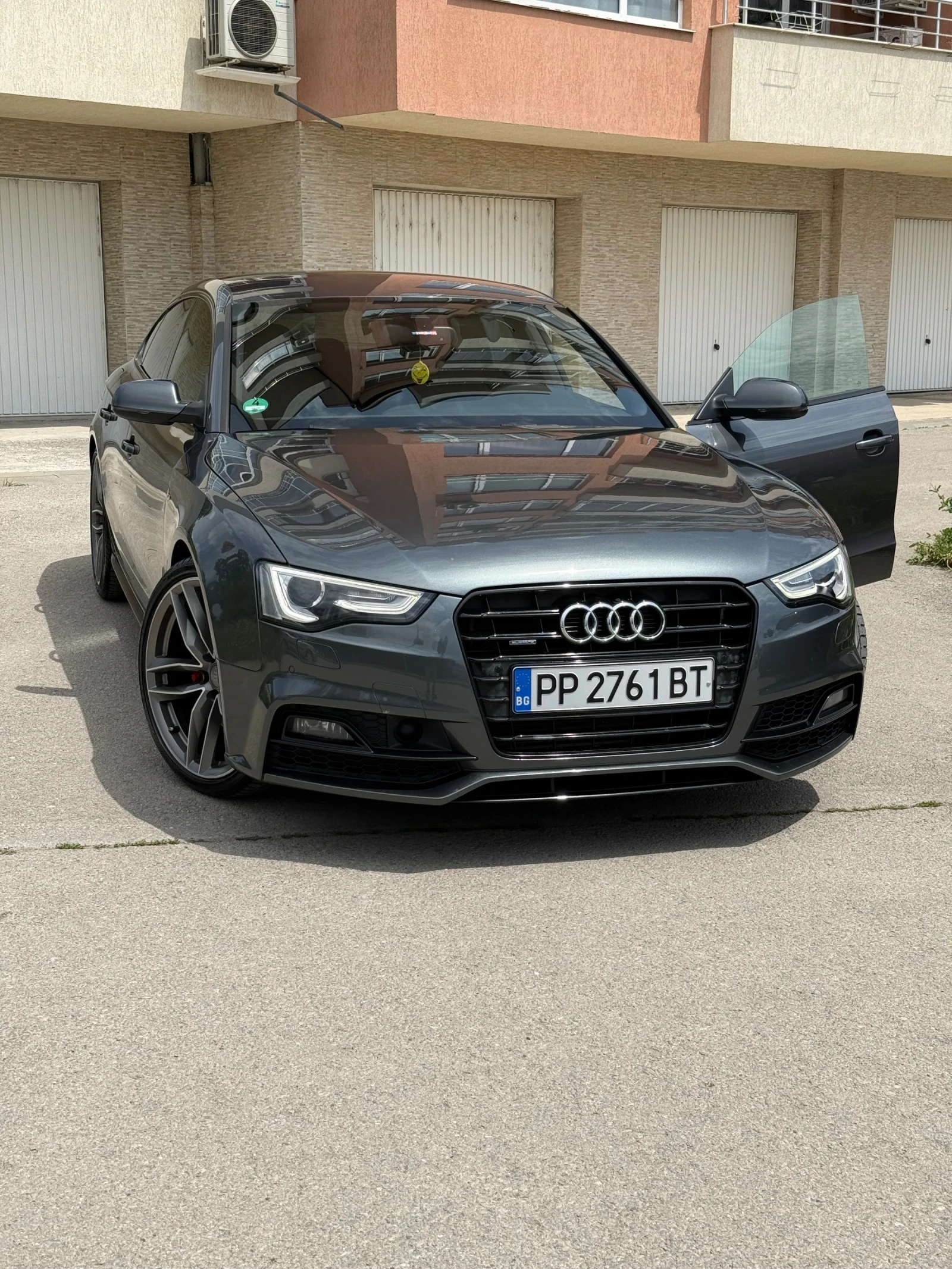 Audi A5 3xS-line | Mobile.bg � ����������� 3
