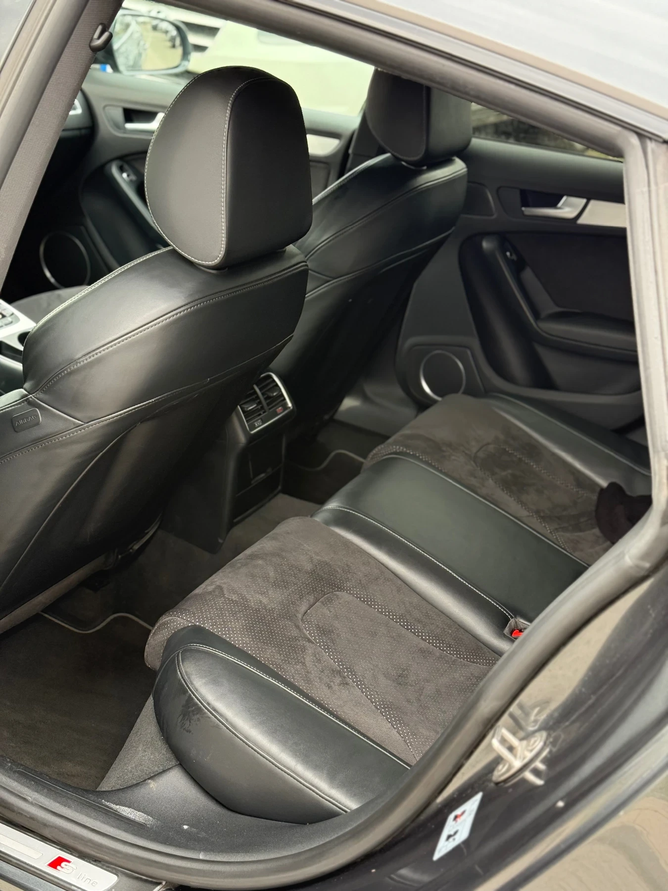 Audi A5 3xS-line | Mobile.bg � ����������� 12