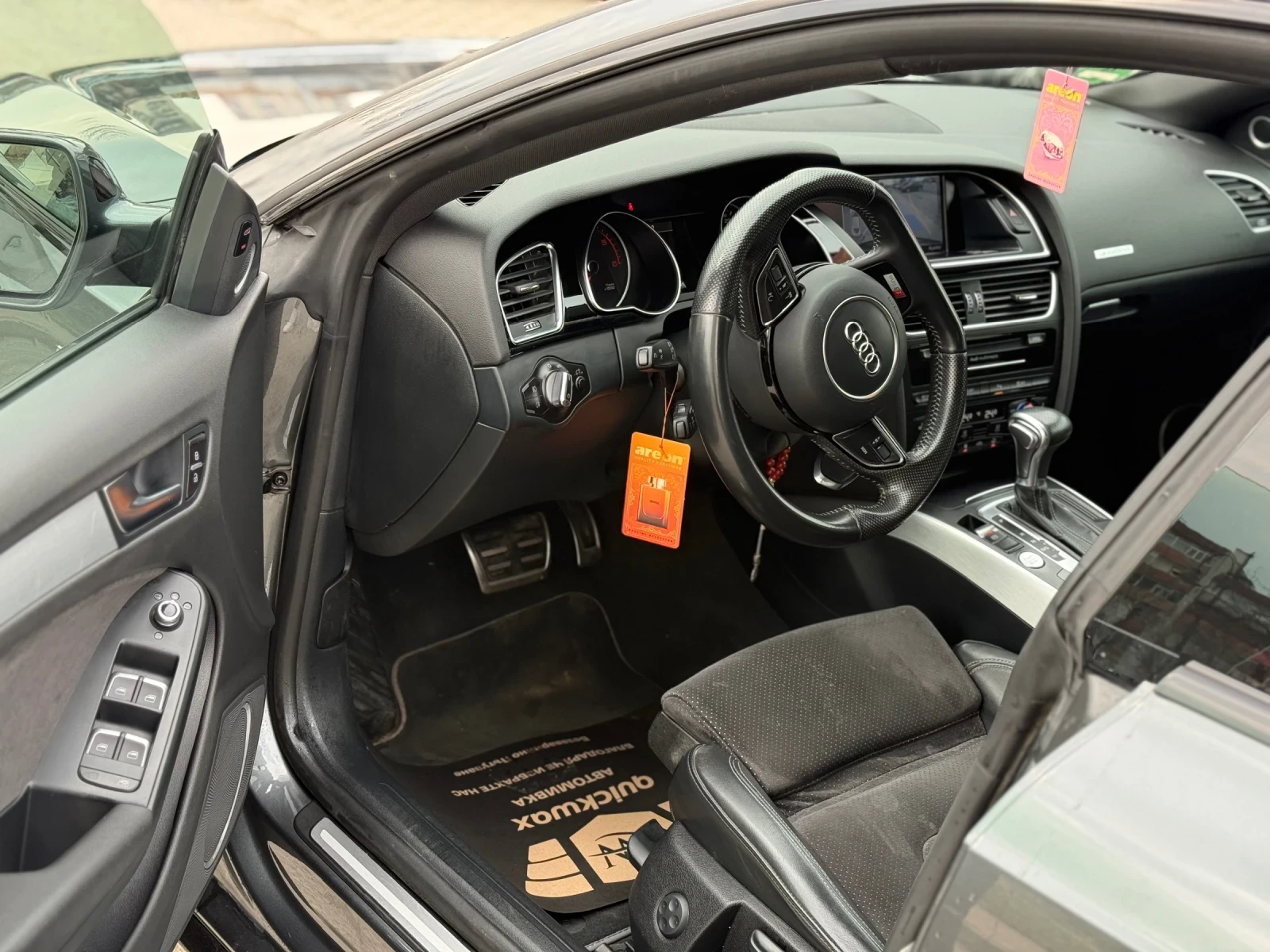 Audi A5 3xS-line | Mobile.bg � ����������� 9