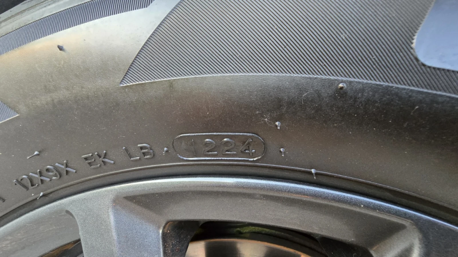 Ford Mondeo, снимка 8 - Автомобили и джипове - 54706304