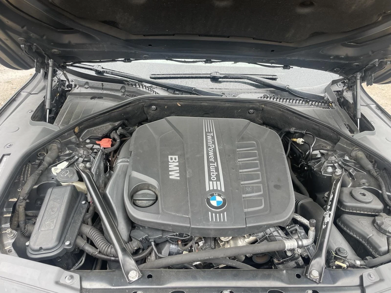 BMW 740 Xdrive, снимка 13 - Автомобили и джипове - 54799768