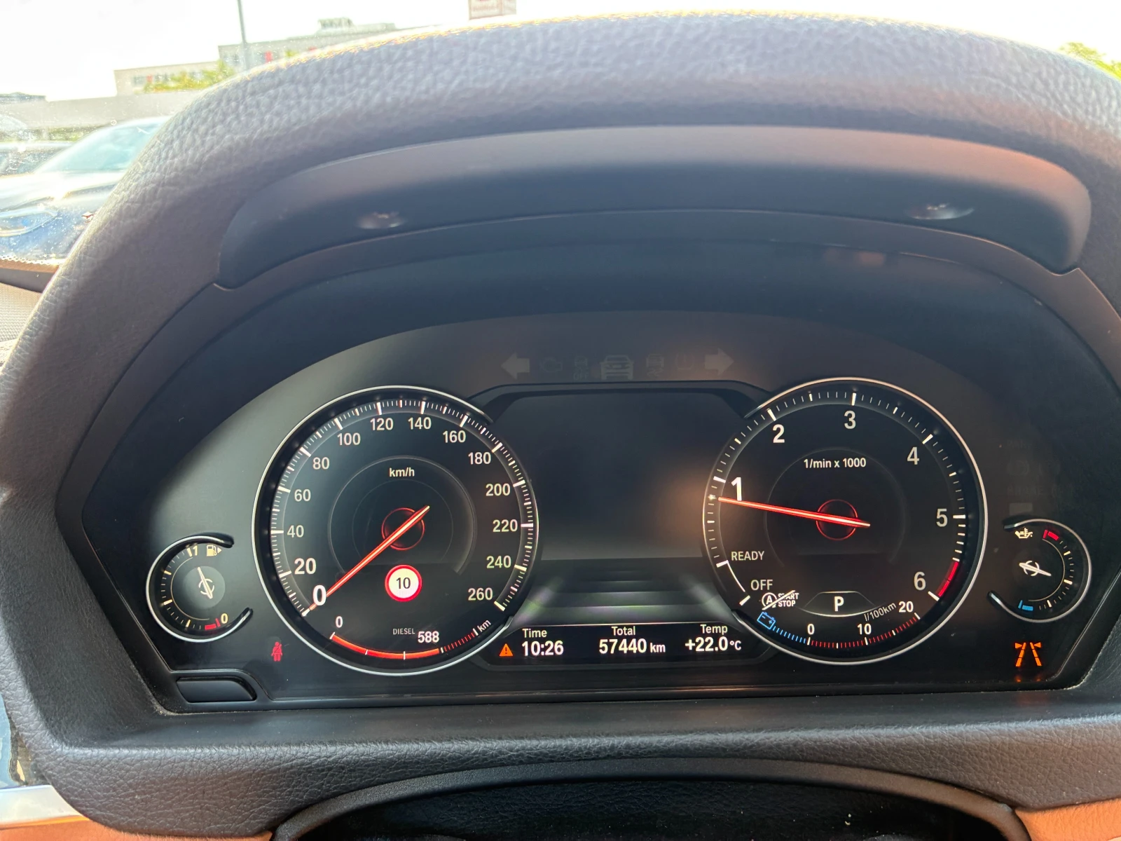 BMW 320 320d xDrive Gran Turismo, снимка 17 - Автомобили и джипове - 55024300