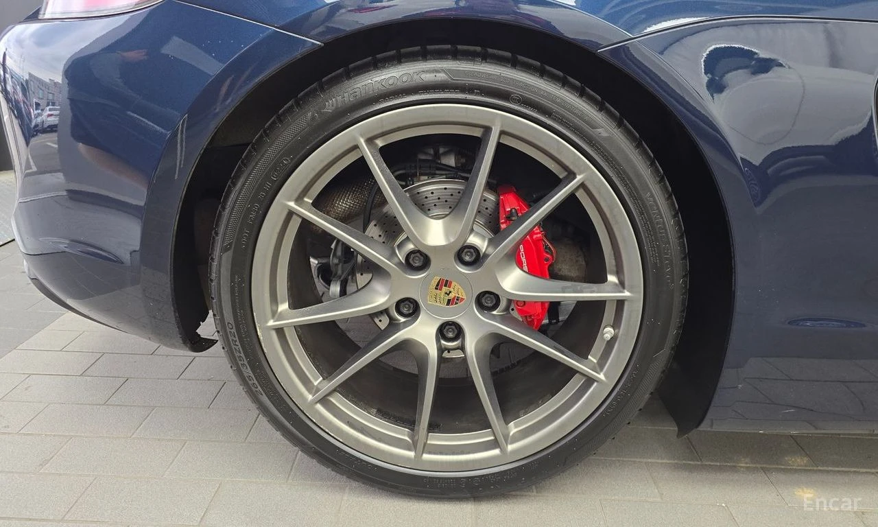 Porsche Cayman S* 3.4* 981* PDK* , снимка 5 - Автомобили и джипове - 55044452