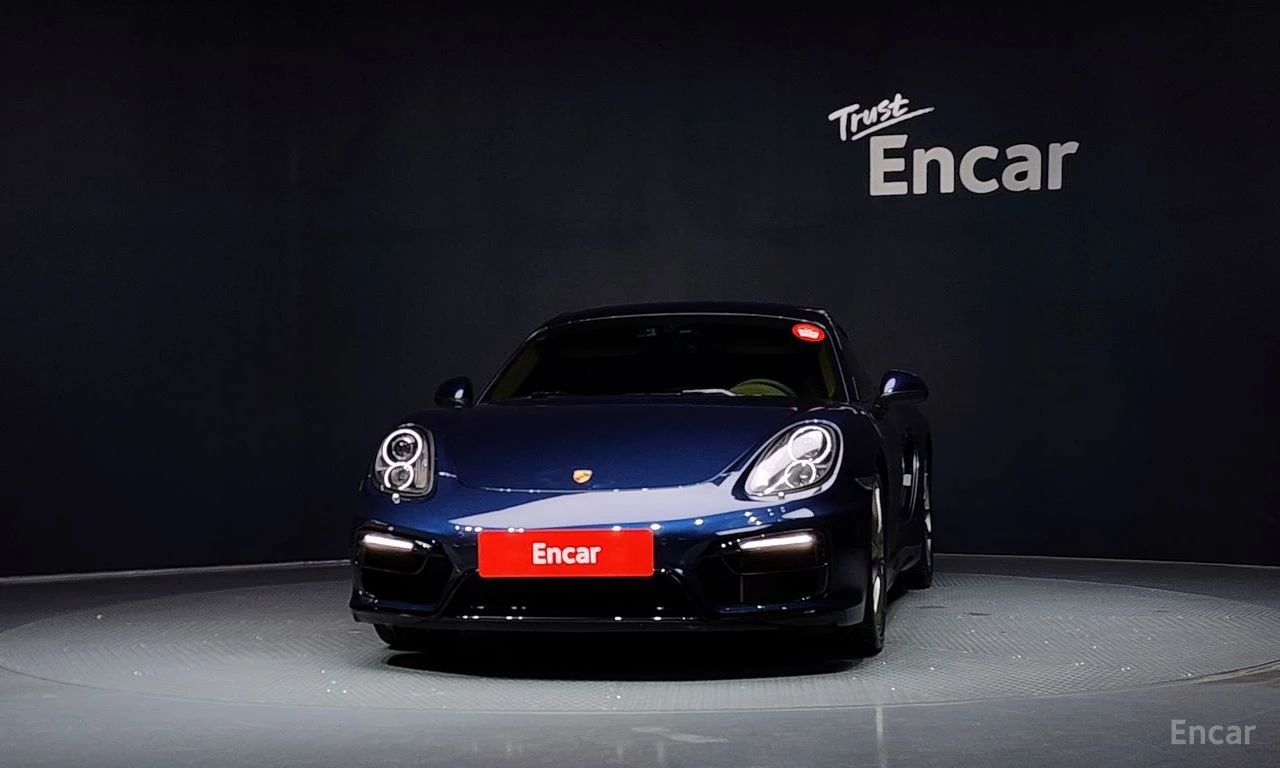 Porsche Cayman S* 3.4* 981* PDK* , снимка 3 - Автомобили и джипове - 55044452