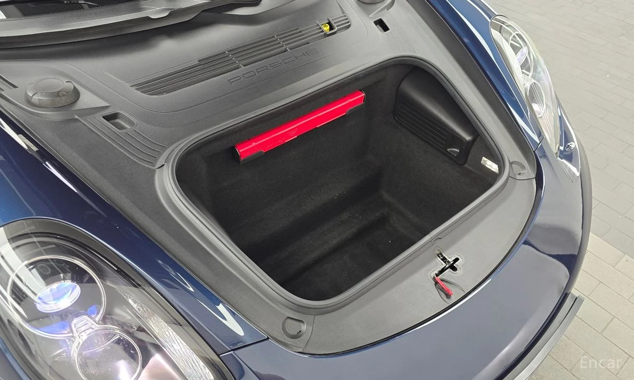 Porsche Cayman S* 3.4* 981* PDK* , снимка 17 - Автомобили и джипове - 55044452