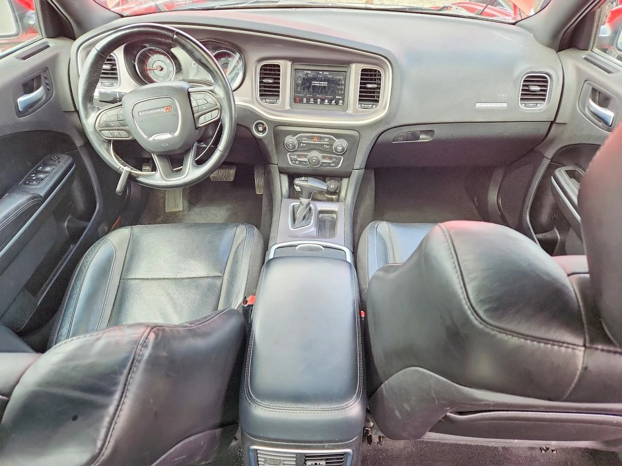Dodge Charger 3.6l Sxt, снимка 8 - Автомобили и джипове - 55107290