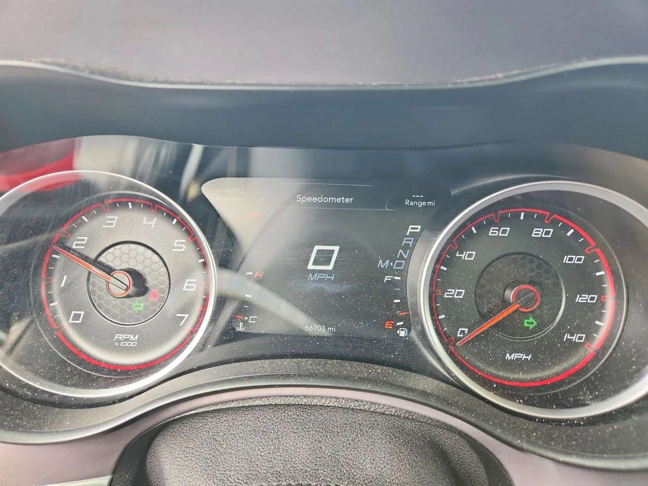 Dodge Charger 3.6l Sxt, снимка 9 - Автомобили и джипове - 55107290