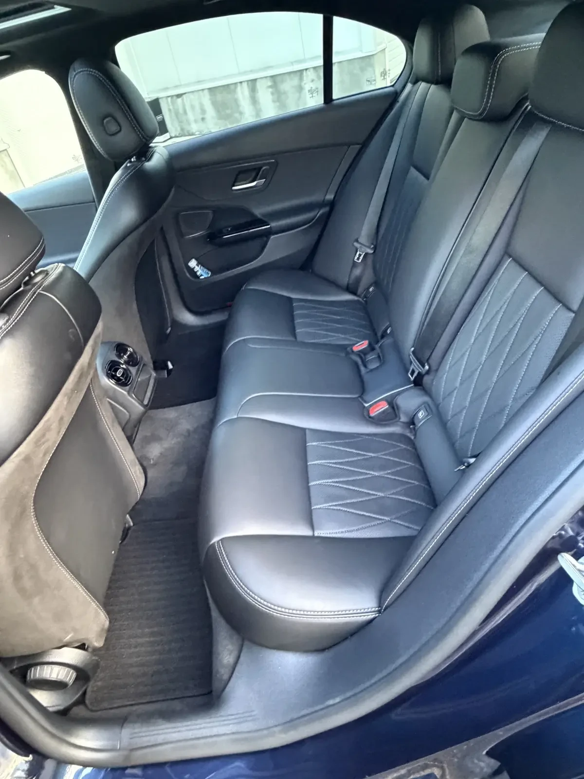 Mercedes-Benz C 200 d Hybrid Full Maxxs 37198km, снимка 12 - Автомобили и джипове - 55166629